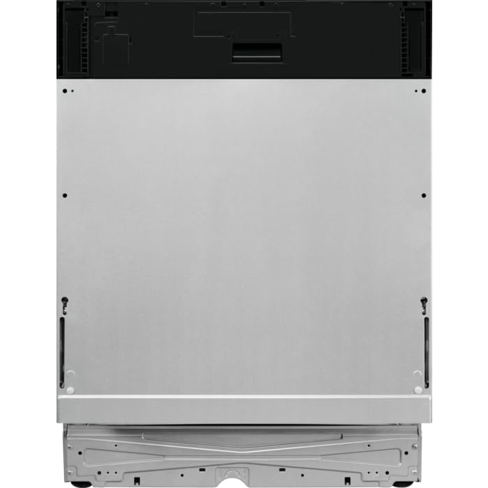Electrolux E82LX220S lavastoviglie incasso 14 coperti 38 dB