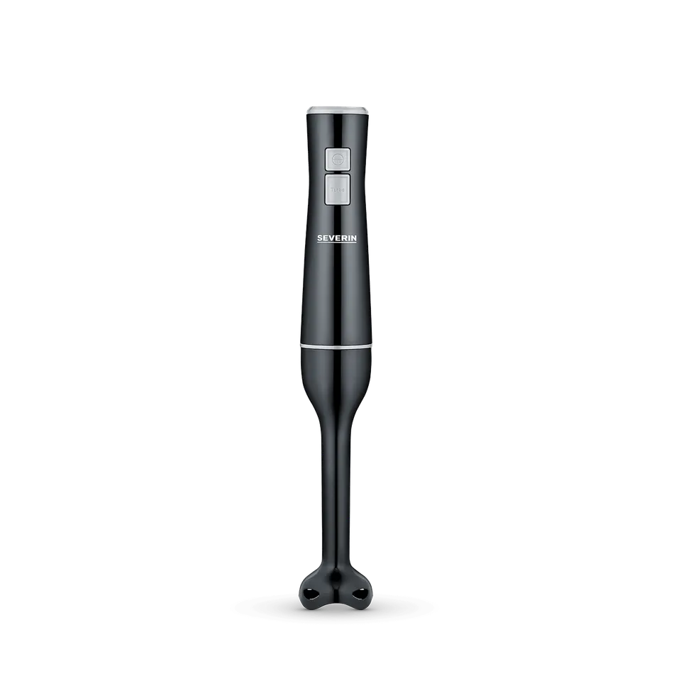 SEVERIN frullatore a immersione con turbo 13000 giri