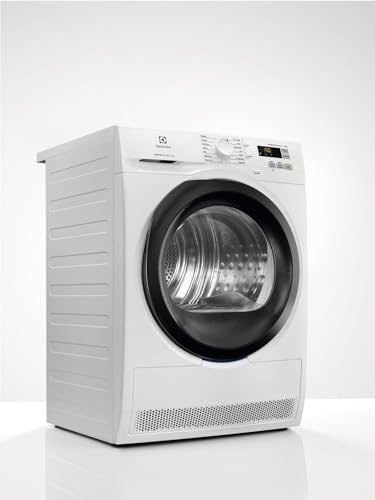 Electrolux PerfectCare 700 EW7H385S asciugatrice 8 kg pompa di calore