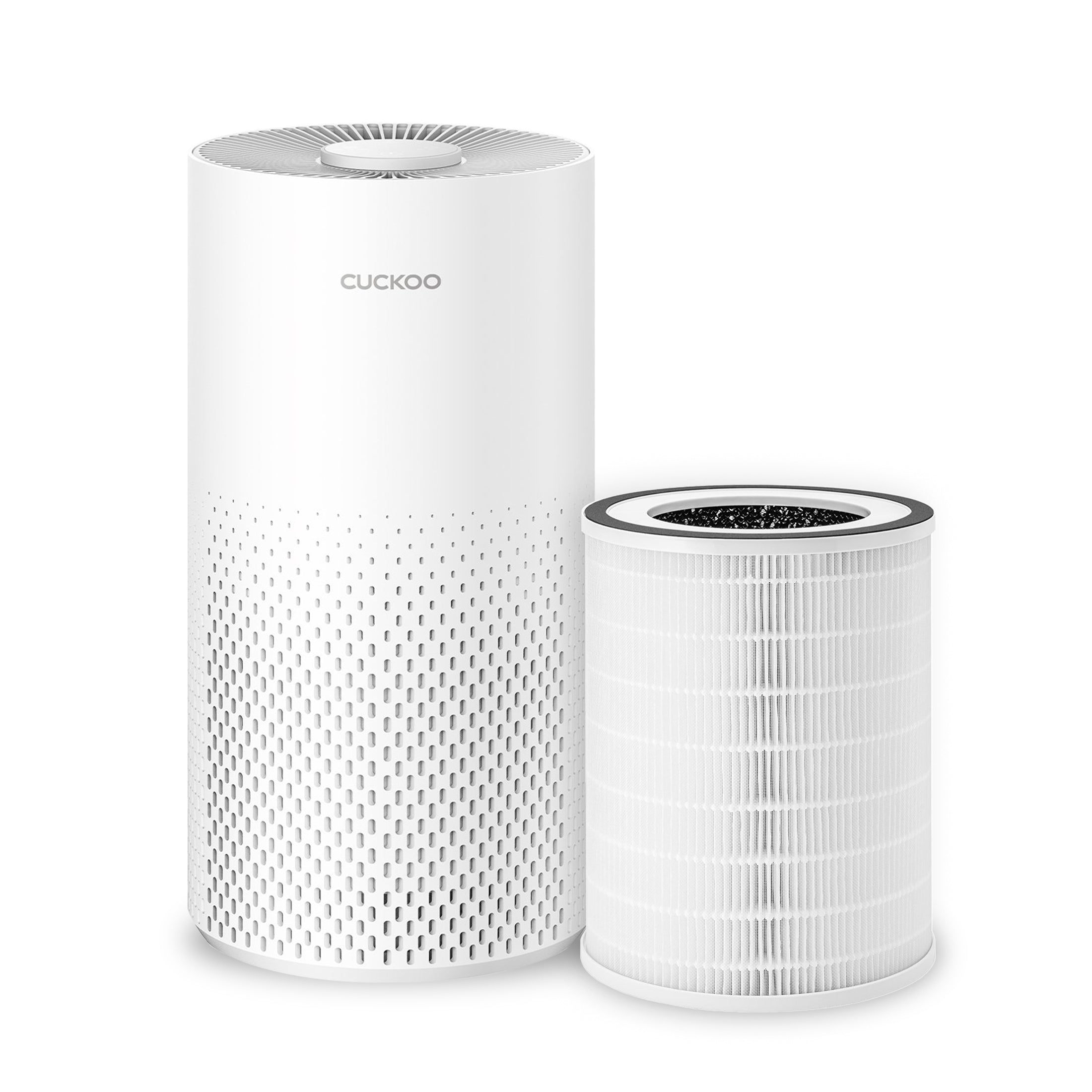 CUCKOO CAC-I0510FW Purificatore Aria HEPA H13 Ricondizionato B