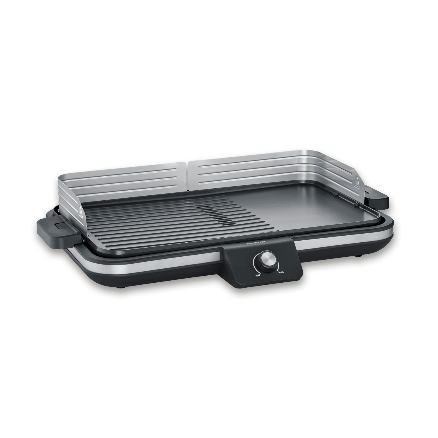 SEVERIN piastra grill da tavolo 30x50 cm 2300 W