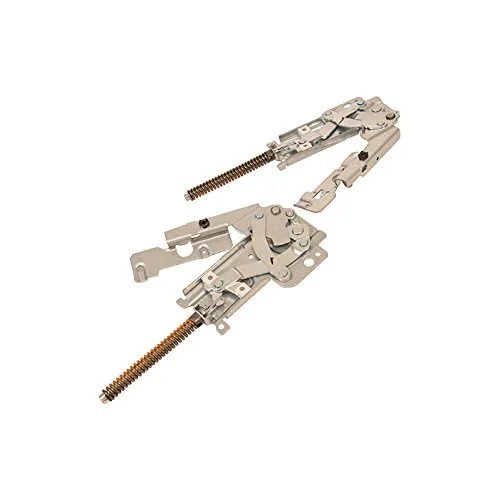 Electrolux Kit Cerniere Lavastoviglie Originale Argento
