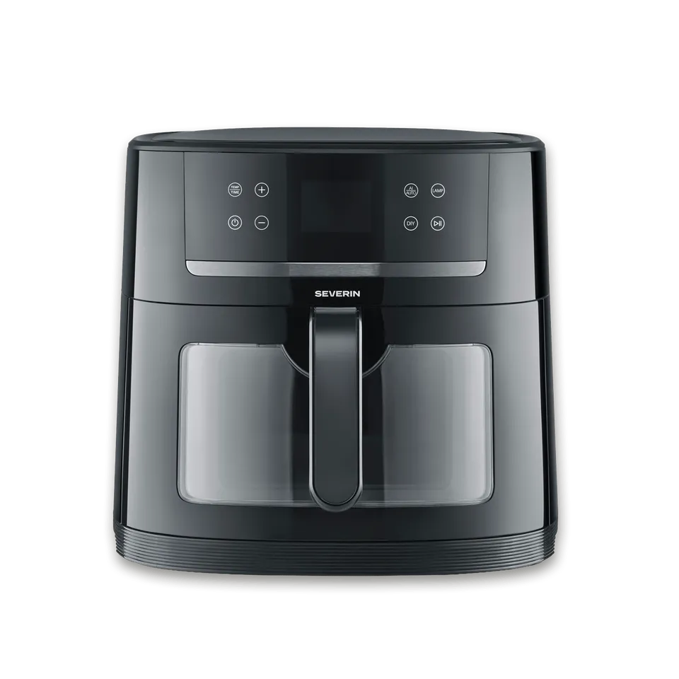 Severin S-Fry Digital AI FR 2474 friggitrice ad aria 8 L