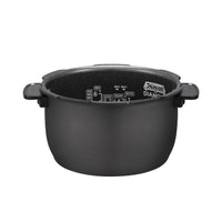 Cuckoo INNERPOT-CRP-RT06 pentola cuociriso 6 tazze