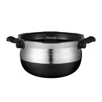 CUCKOO CRP-MHTR0309F cuociriso induzione 3 tazze doppia pressione