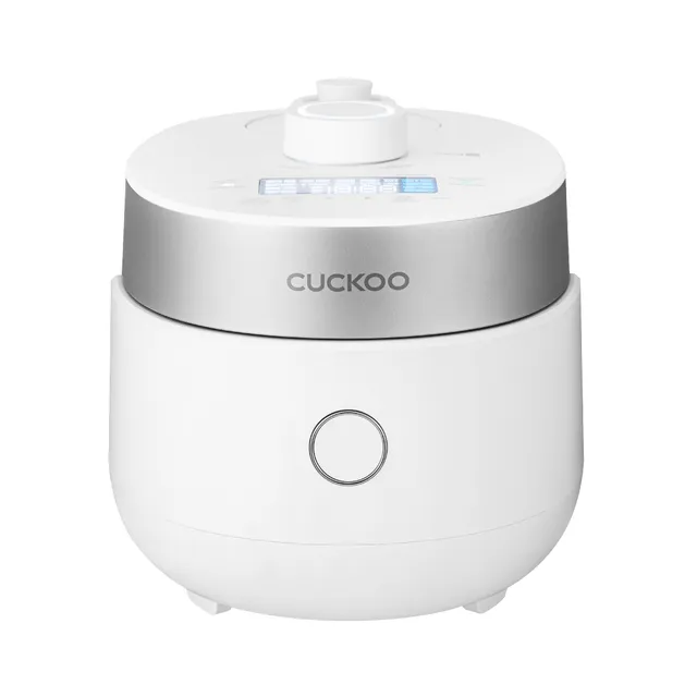 CUCKOO CRP-MHTR0309F cuociriso induzione 3 tazze doppia pressione