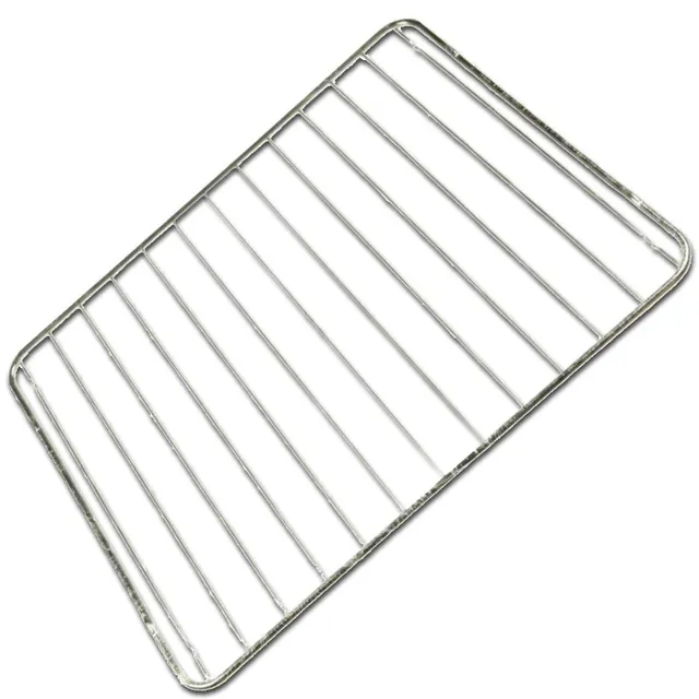 Electrolux Griglia Forno 465x385 mm Acciaio