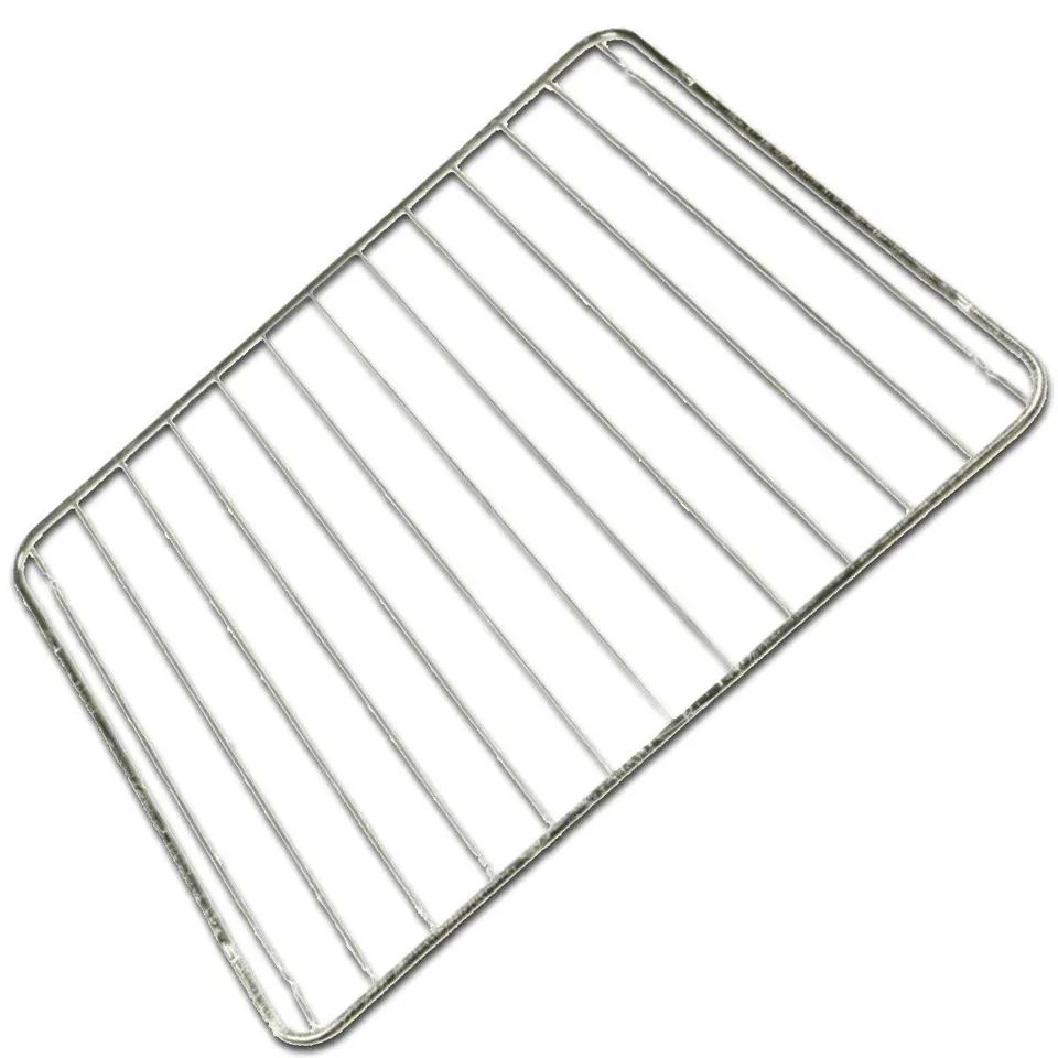 Electrolux Griglia Forno 465x385 mm Acciaio