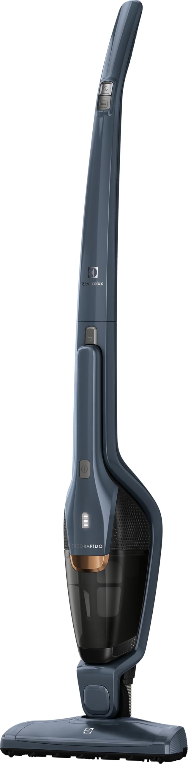 Electrolux EP31CB18IW aspirapolvere senza filo 30 min bianco