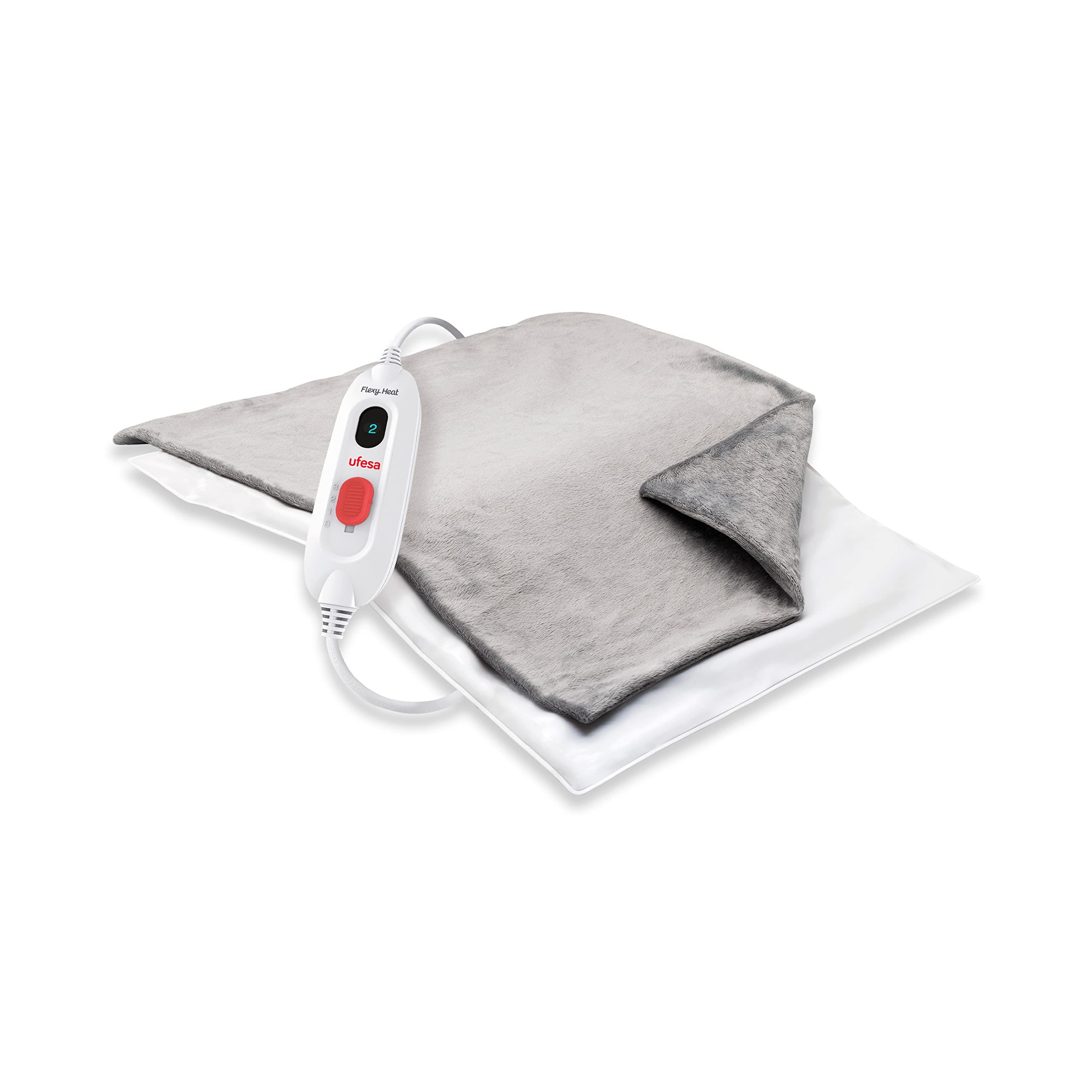 Ufesa Flexyheat cuscino termico elettrico 40x30 cm 100 W