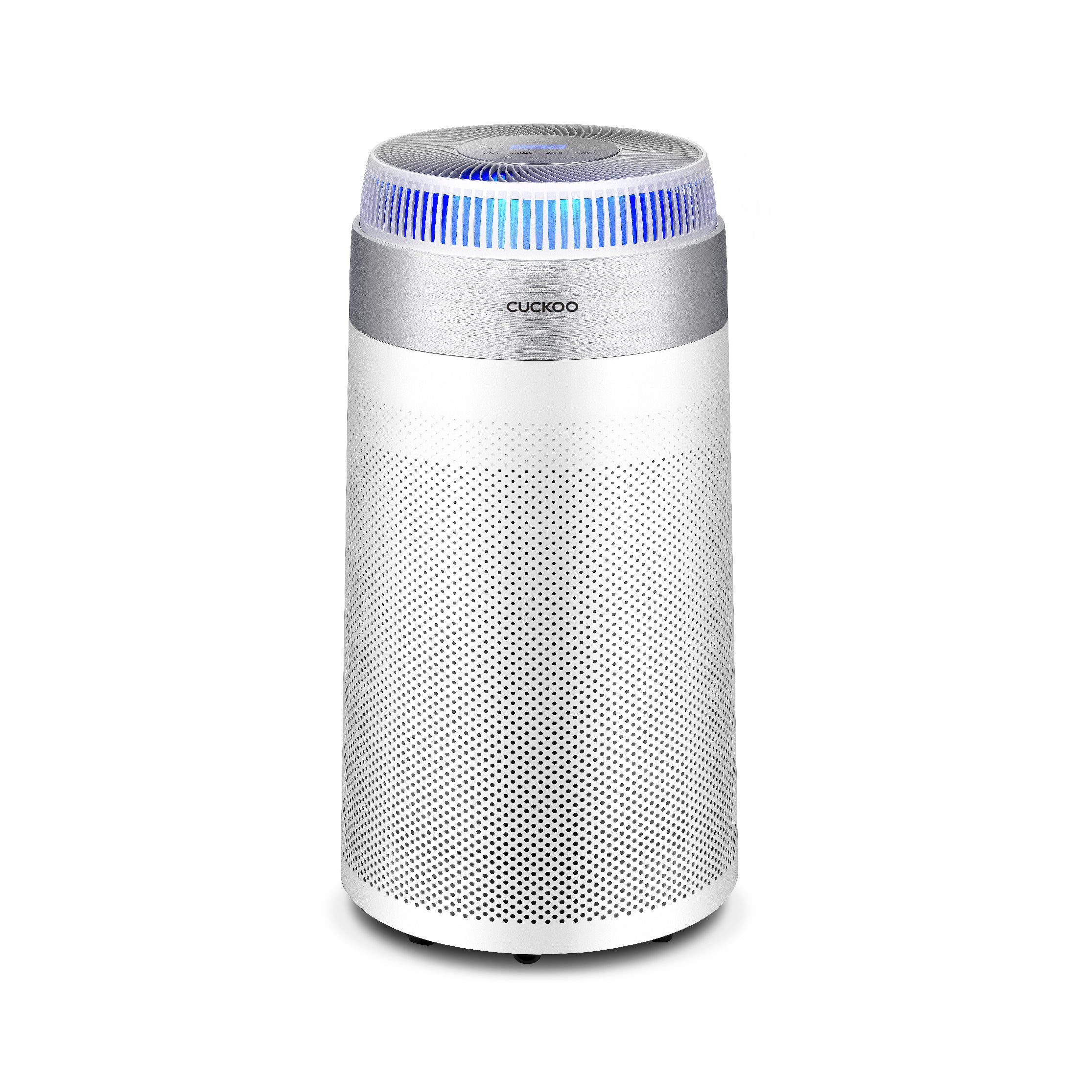Cuckoo CAC-D2020FW purificatore aria H14 grandi ambienti