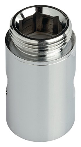 Electrolux MCAPower Neocal filtro anticalcare universale ottone