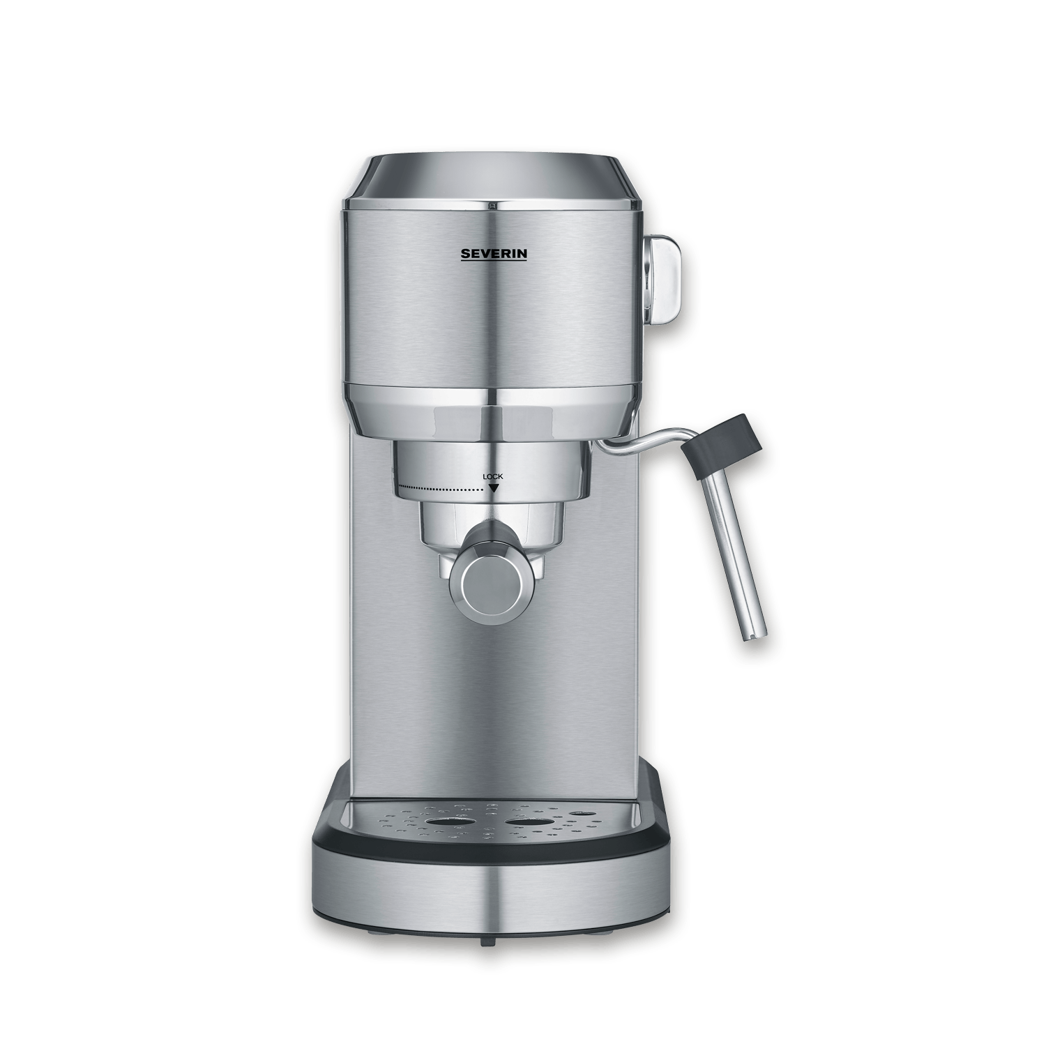 SEVERIN KA 5997 Newspresa macchina espresso 20 bar