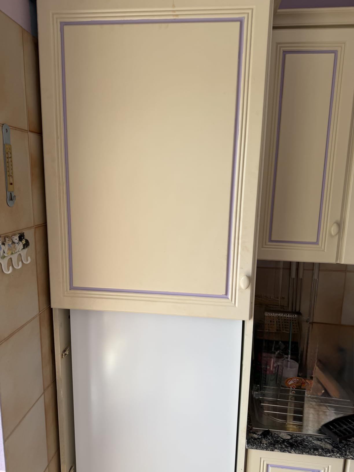 Electrolux ETS3LE16S frigorifero combinato incasso 158 cm LowFrost