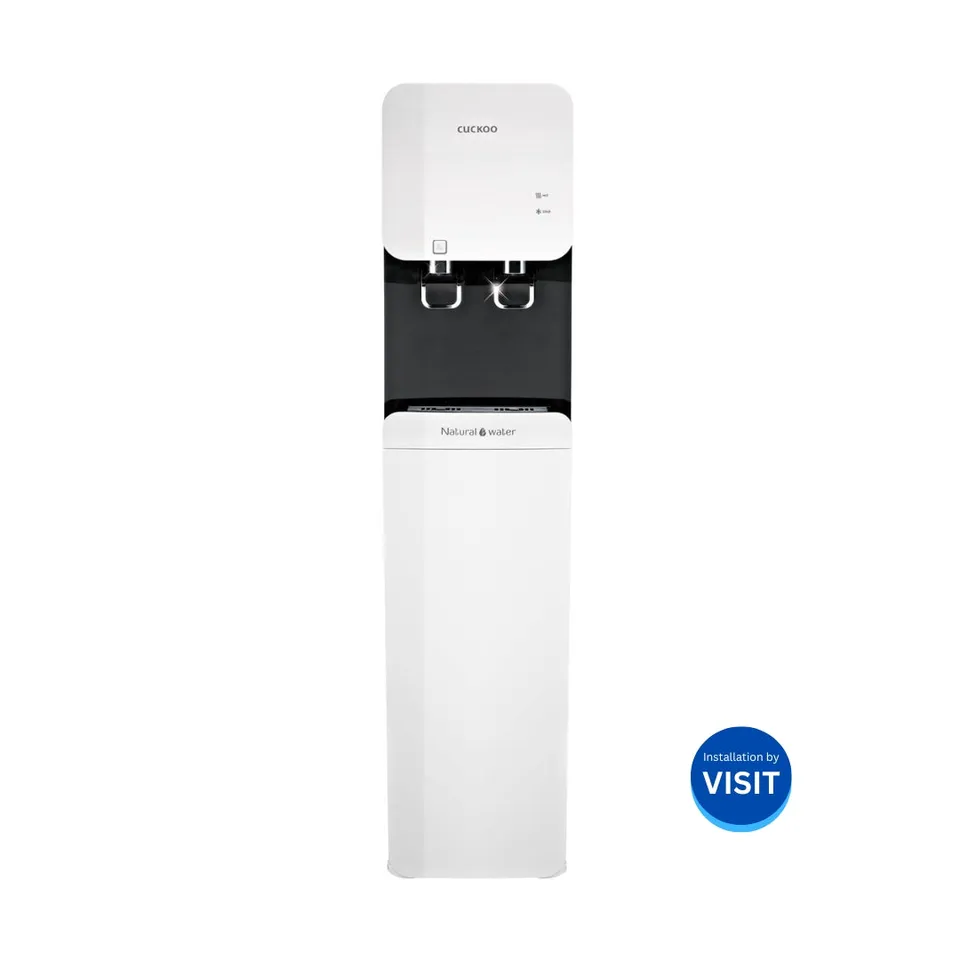 CUCKOO CP-FR601SW depuratore acqua freestanding 6 litri