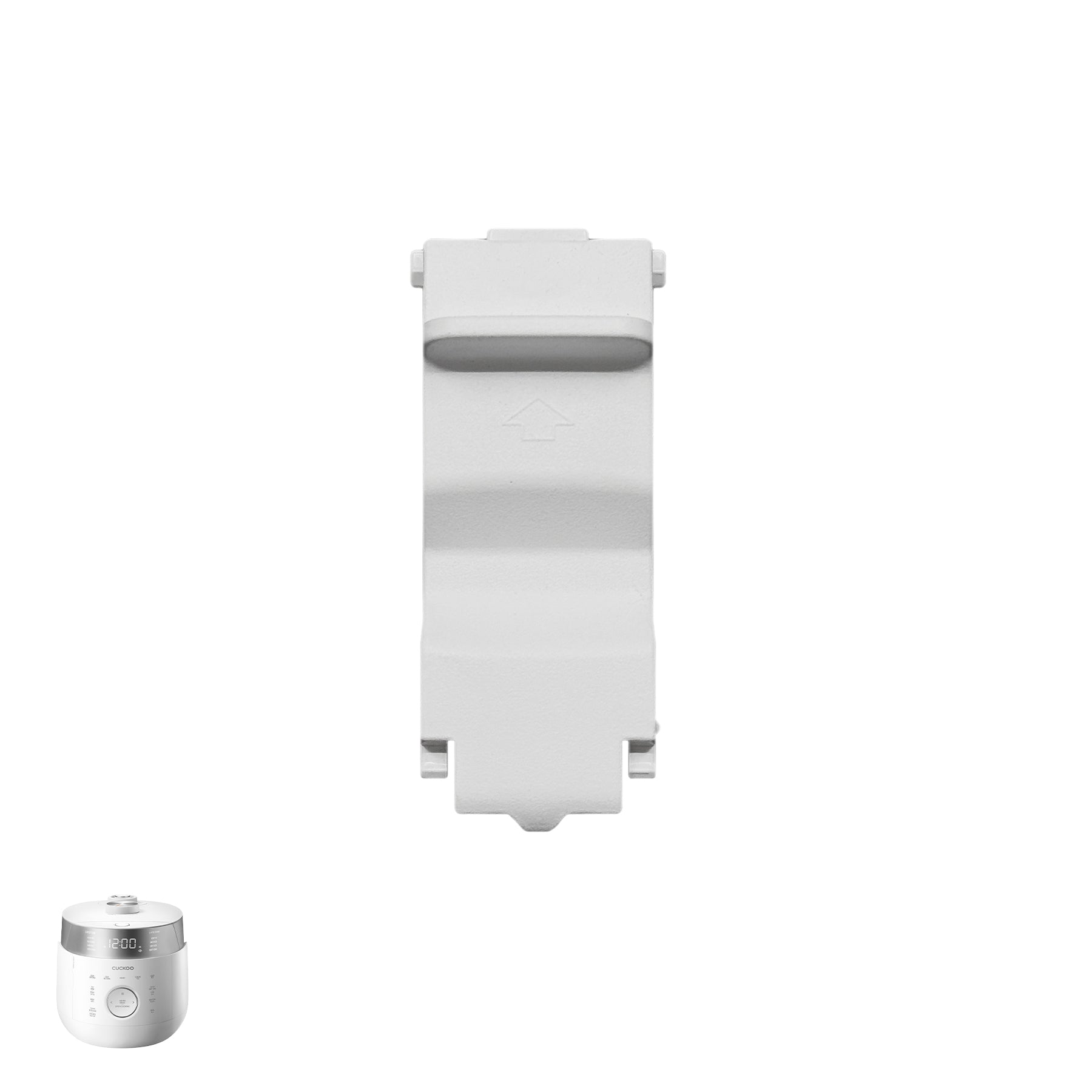 CUCKOO CRP-LHTR1009F tappo cerniera cuociriso ricambio