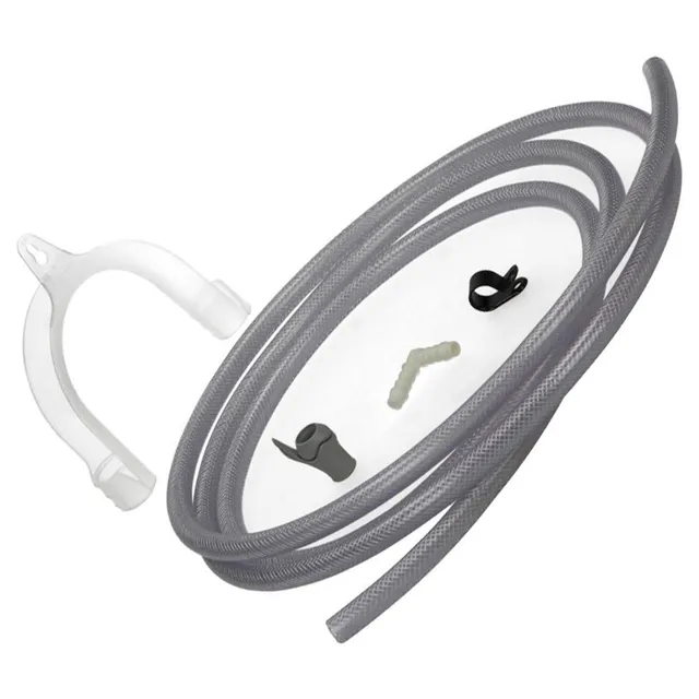 Electrolux 9029793388 kit scarico condensa asciugatrice 2,5 m