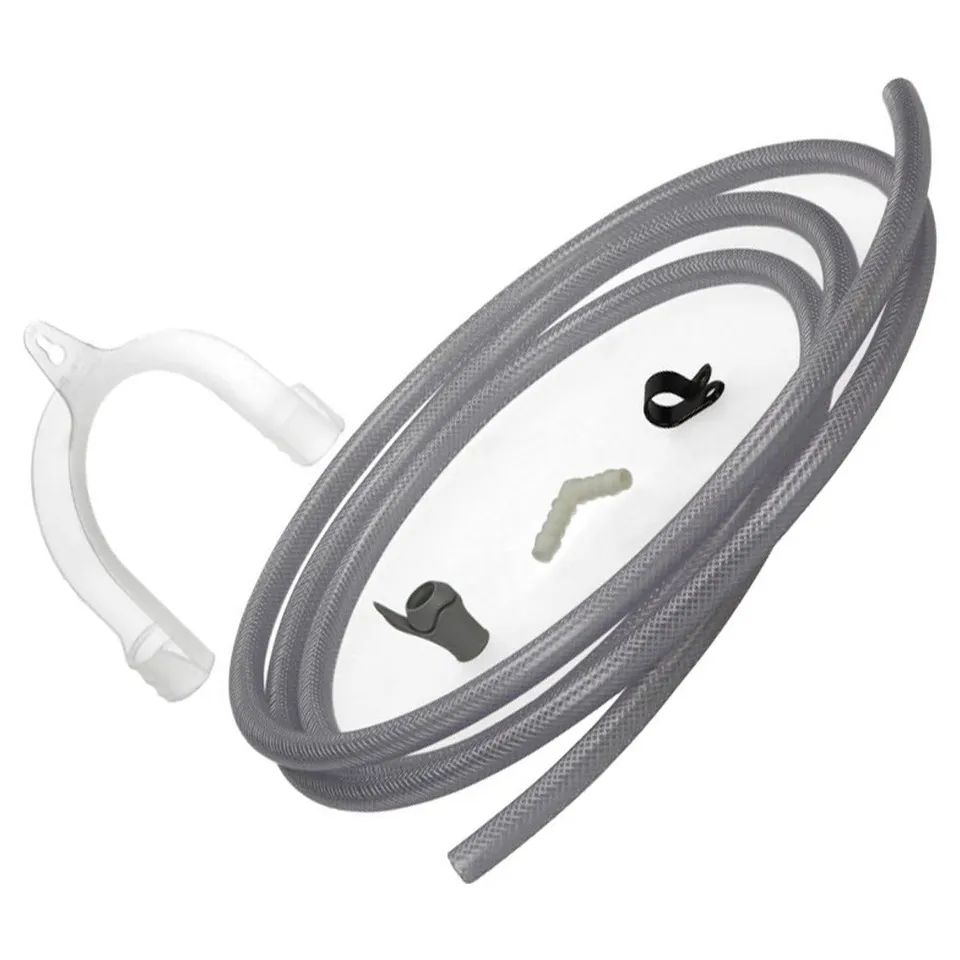 Electrolux 9029793388 kit scarico condensa asciugatrice 2,5 m