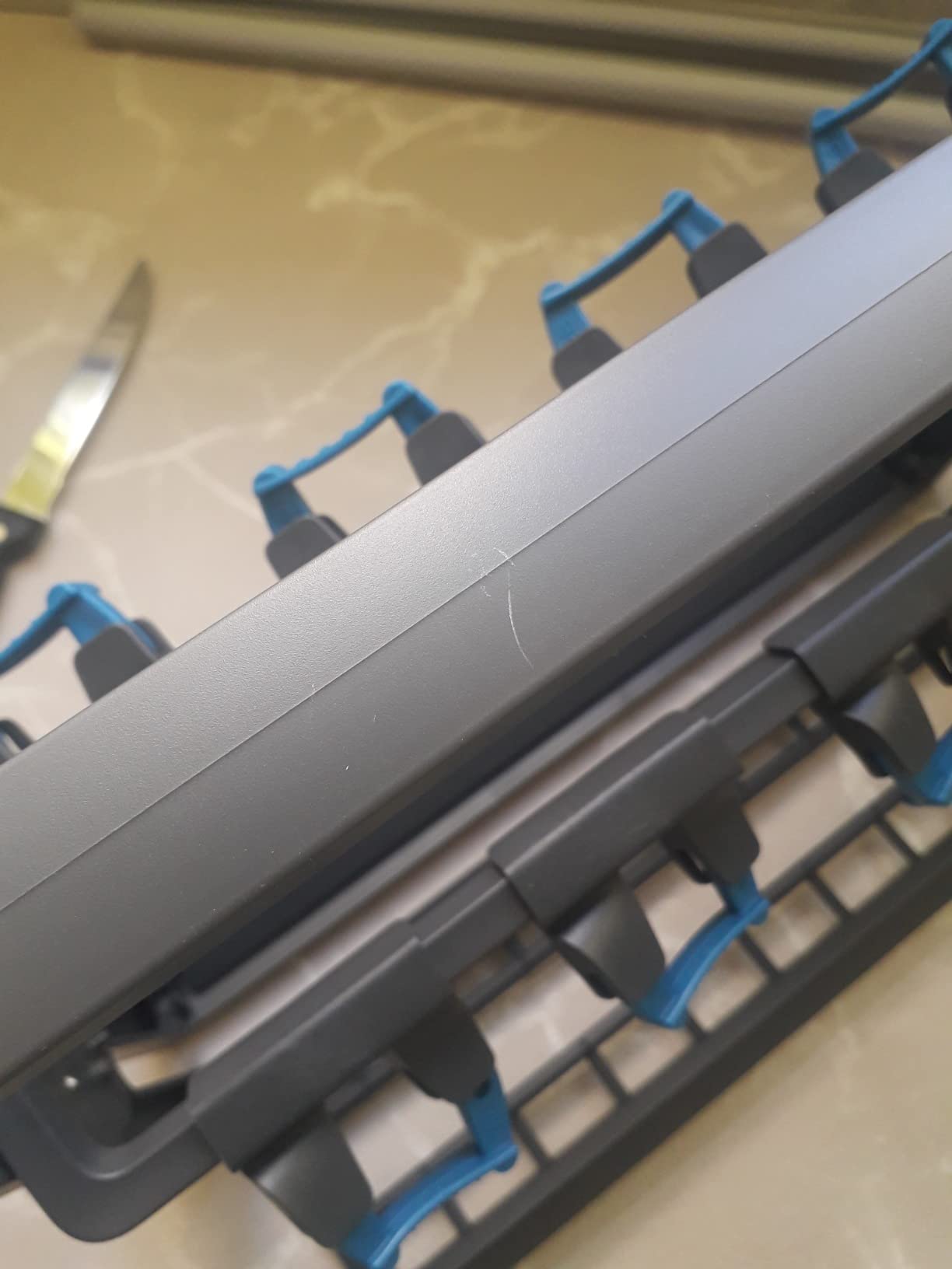 Electrolux E9DHGB01 cestello calici lavastoviglie 8 posti pieghevole