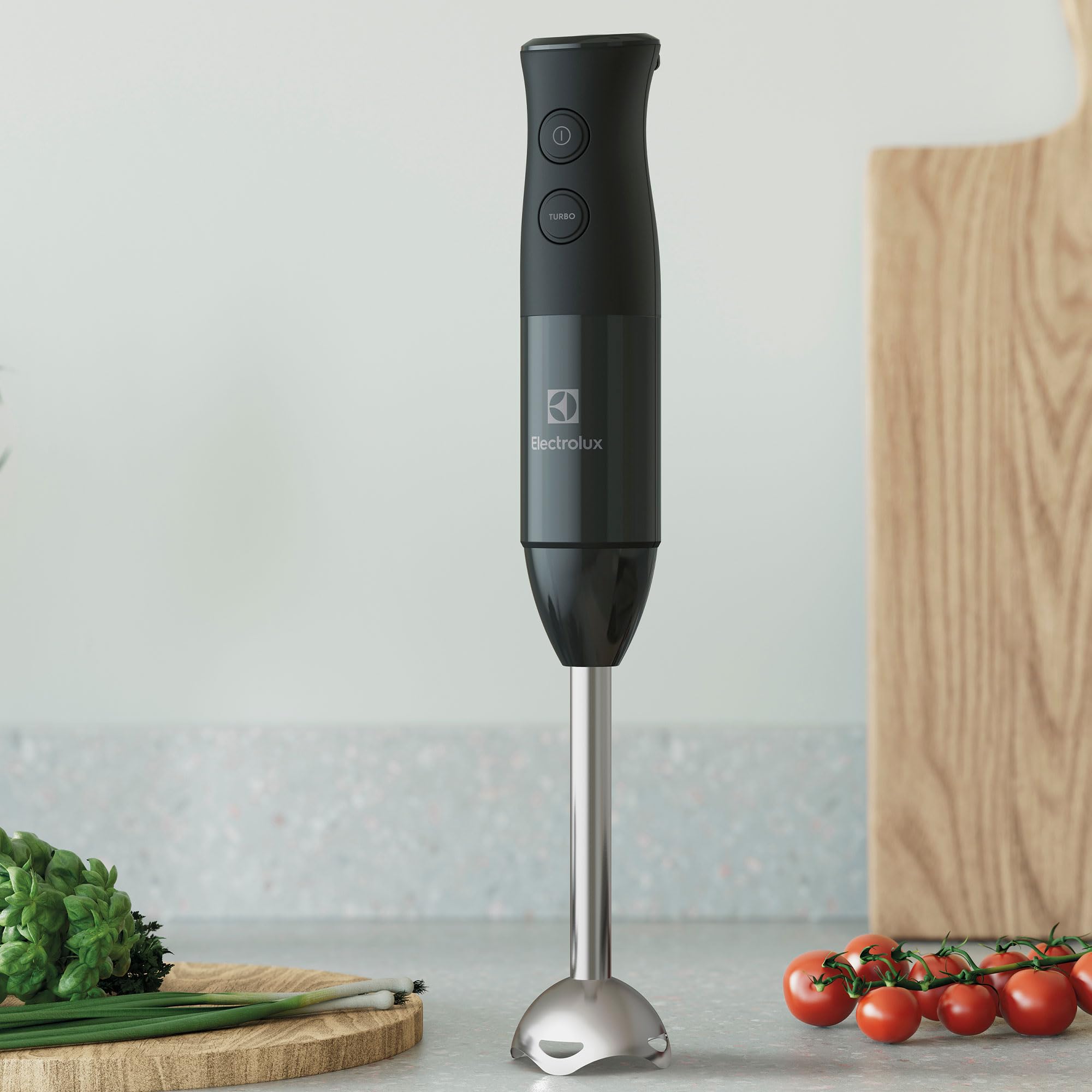Electrolux E3HB1-4GG Create frullatore immersione 400 W 600 ml