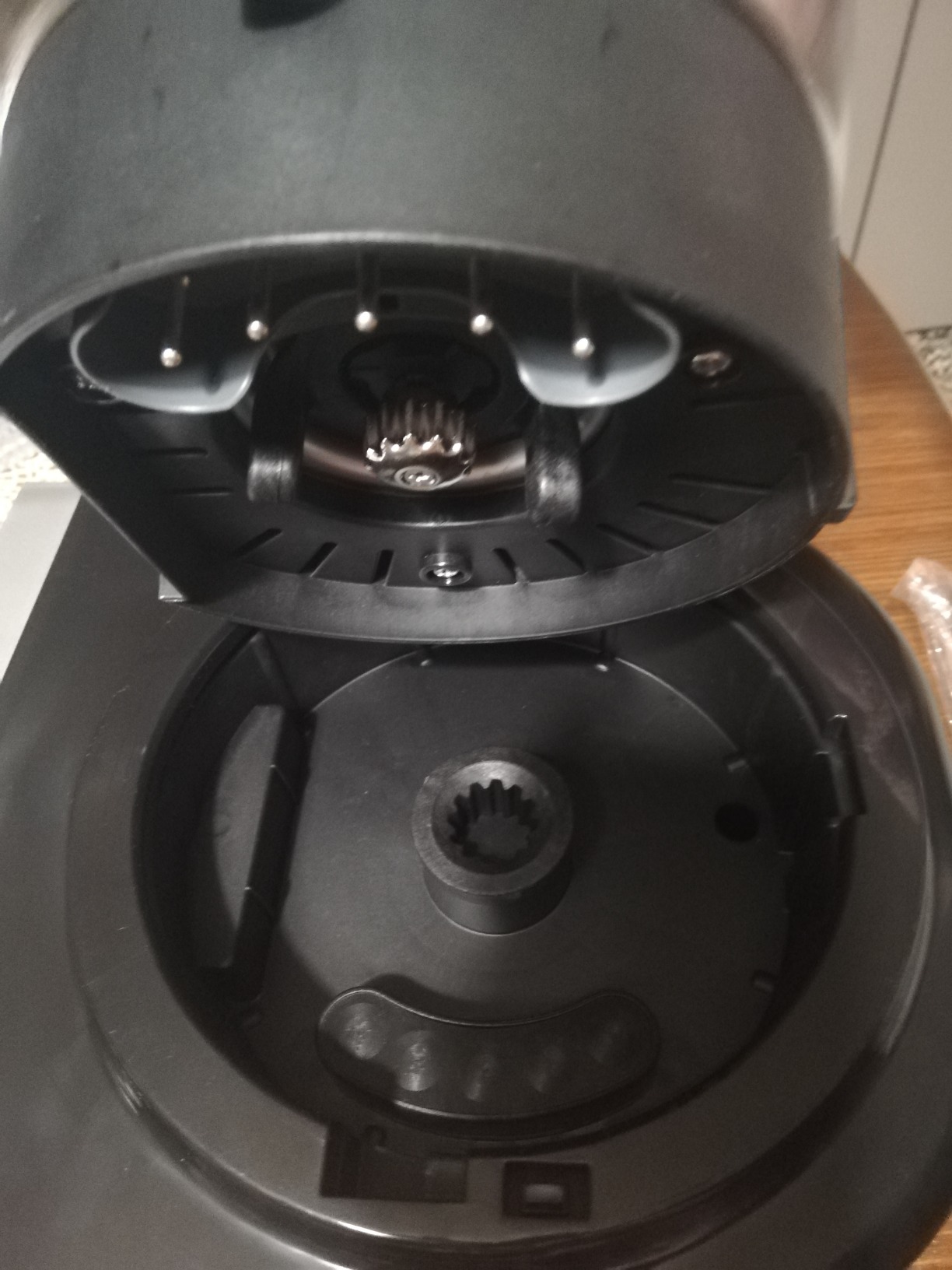 Ufesa TotalChef RK5 robot da cucina con cottura 3,5 l