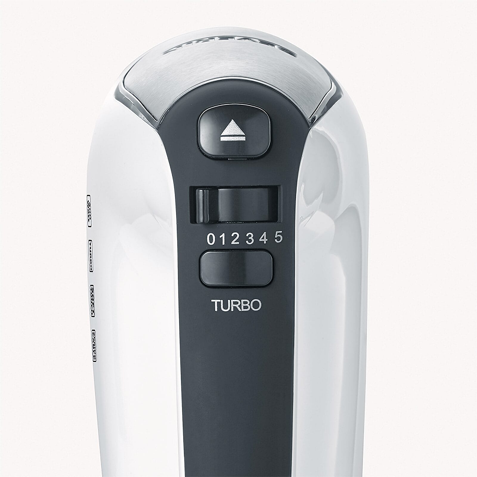 SEVO sbattitore elettrico 400 W 5 velocità