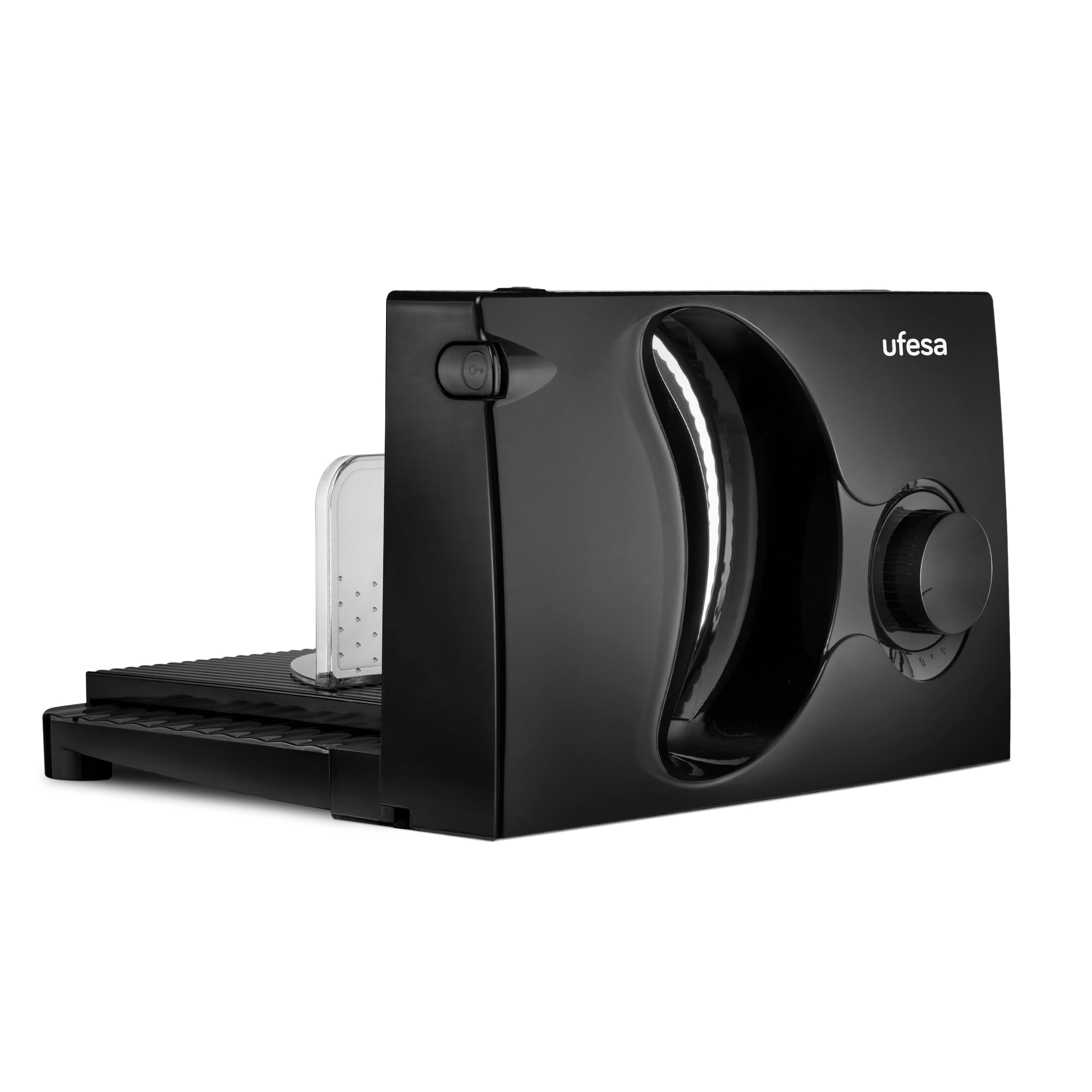 Ufesa Katana CF0918 Affettatrice Elettrica Lama 170 mm