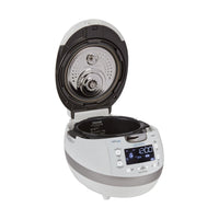 CUCKOO CRP-BHSS0609F Cuociriso Pressione IH 6 Tazze Ricondizionato