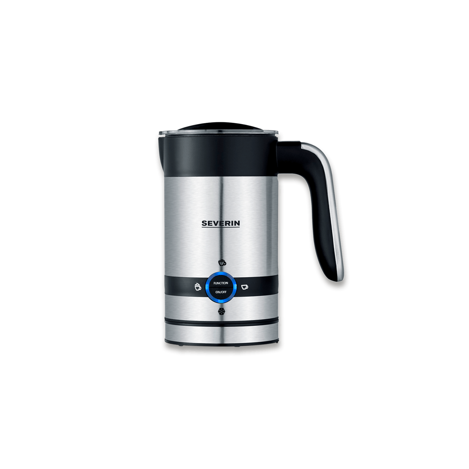 SEVERIN SM 3584 Montalatte Elettrico Latte Caldo e Freddo