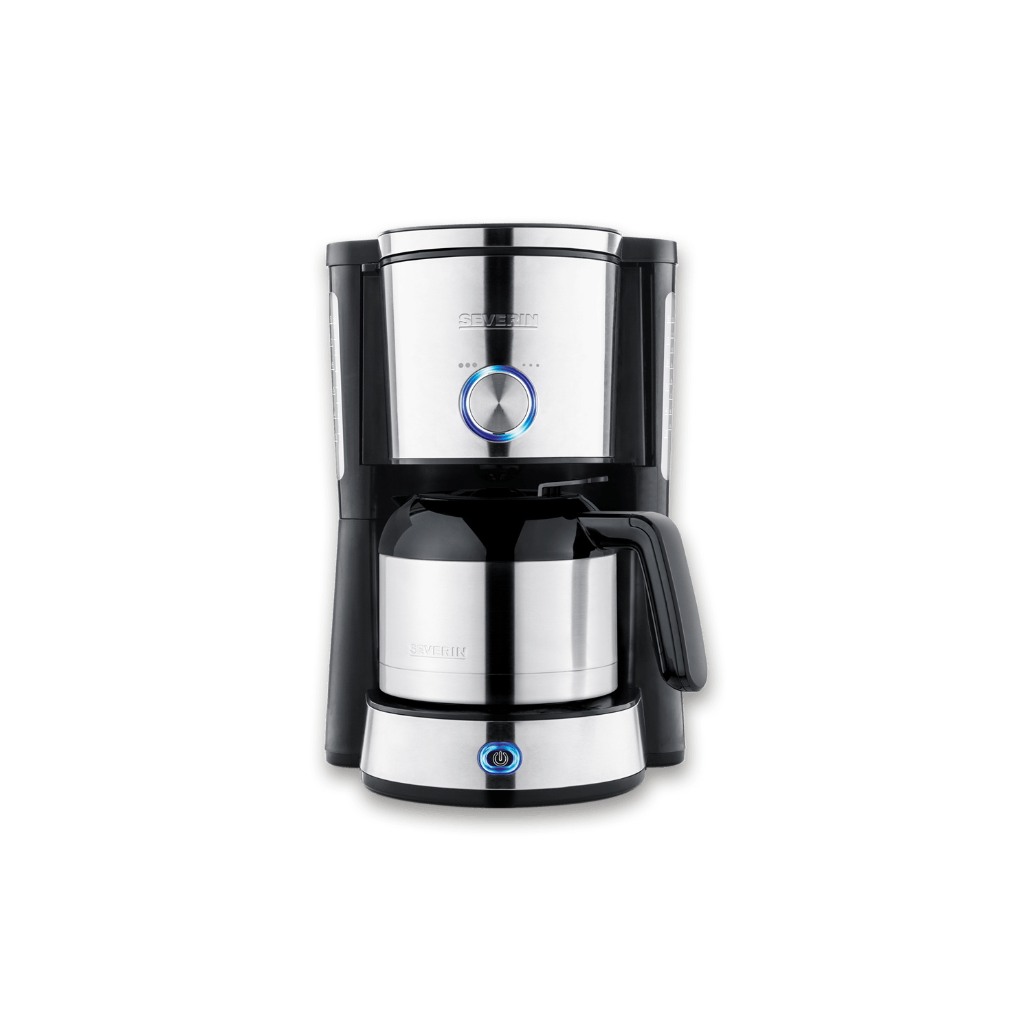 SEVO TypeSwitch macchina caffè filtro intensità