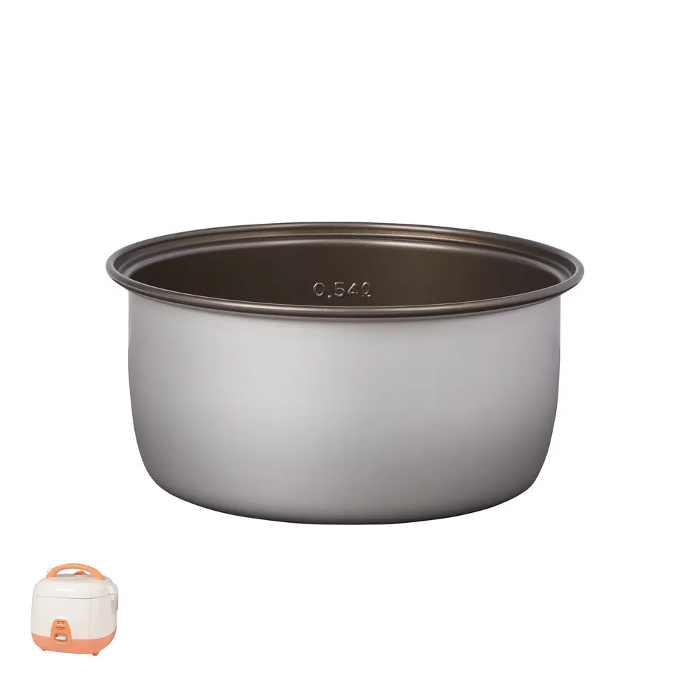CUCKOO CR-0331 pentola interna antiaderente 3 tazze