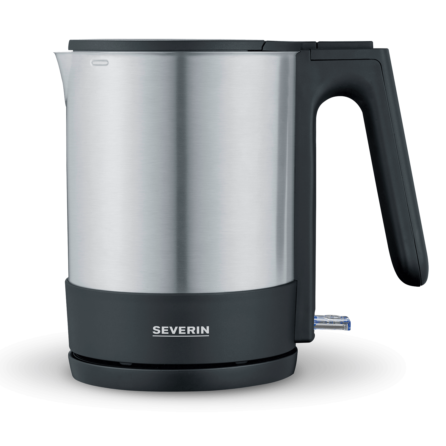 SEVO bollitore elettrico acciaio 1,7 L 2200 W cordless