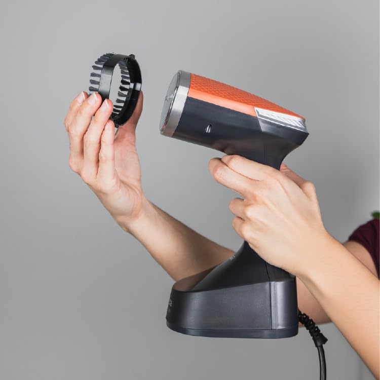 Ufesa Easy Care stiratore verticale vapore 1700W 300 ml