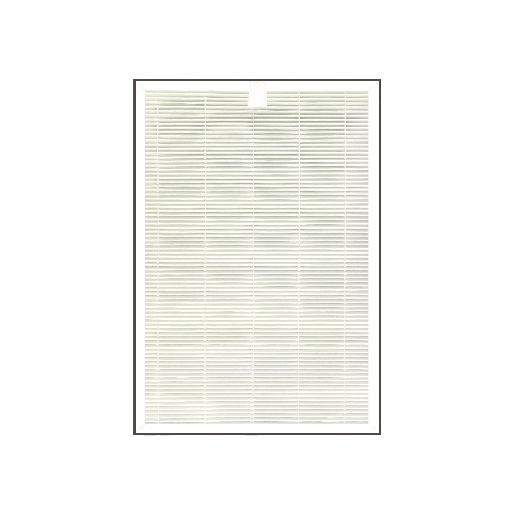 Cuckoo CAC-AA0910FW filtro purificatore HEPA H13 1 anno