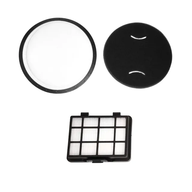 SEVERIN set filtri motore HEPA aspirapolvere per 10007106000
