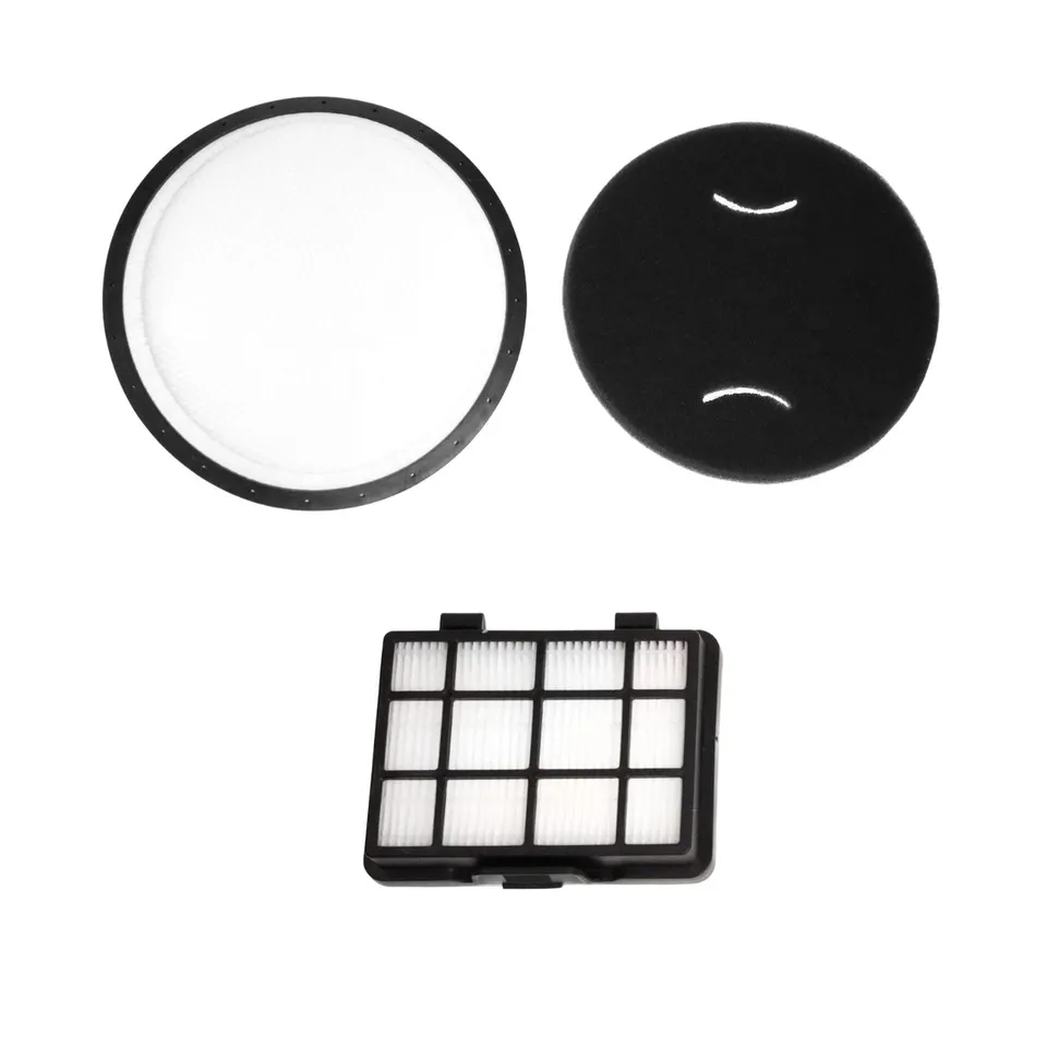 SEVERIN set filtri motore HEPA aspirapolvere per 10007106000