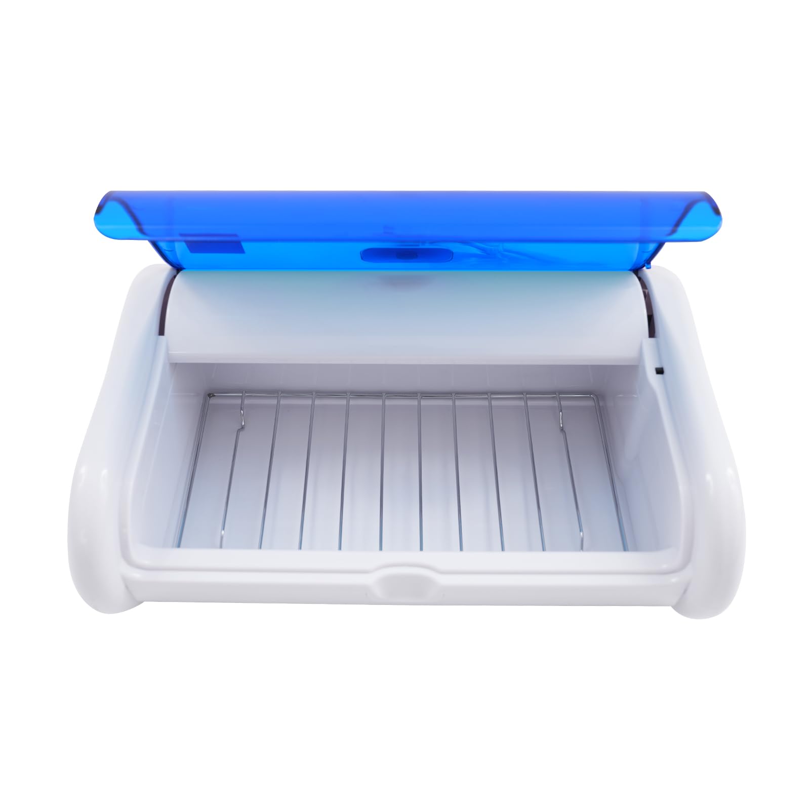 TiryyDrela Sterilizzatore UV Ozono 6W Scatola 2L 31 cm