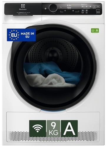 Electrolux EW9H79A Asciugatrice 9 kg Classe A Bianca