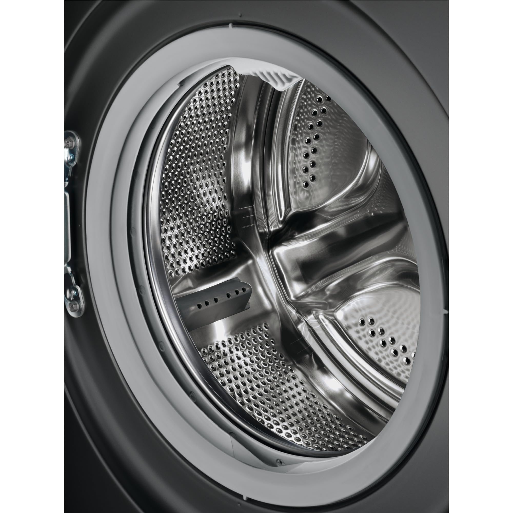 Electrolux Serie 600 EW6S306BL lavatrice slim 6kg nera