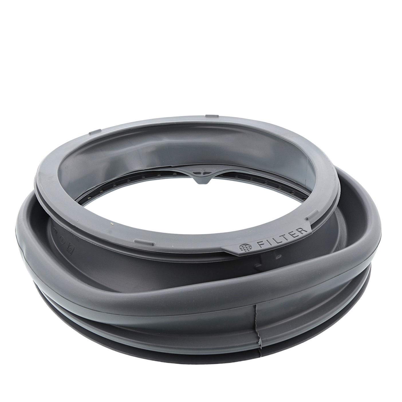 Electrolux guarnizione oblo lavatrice originale Zanussi Rex