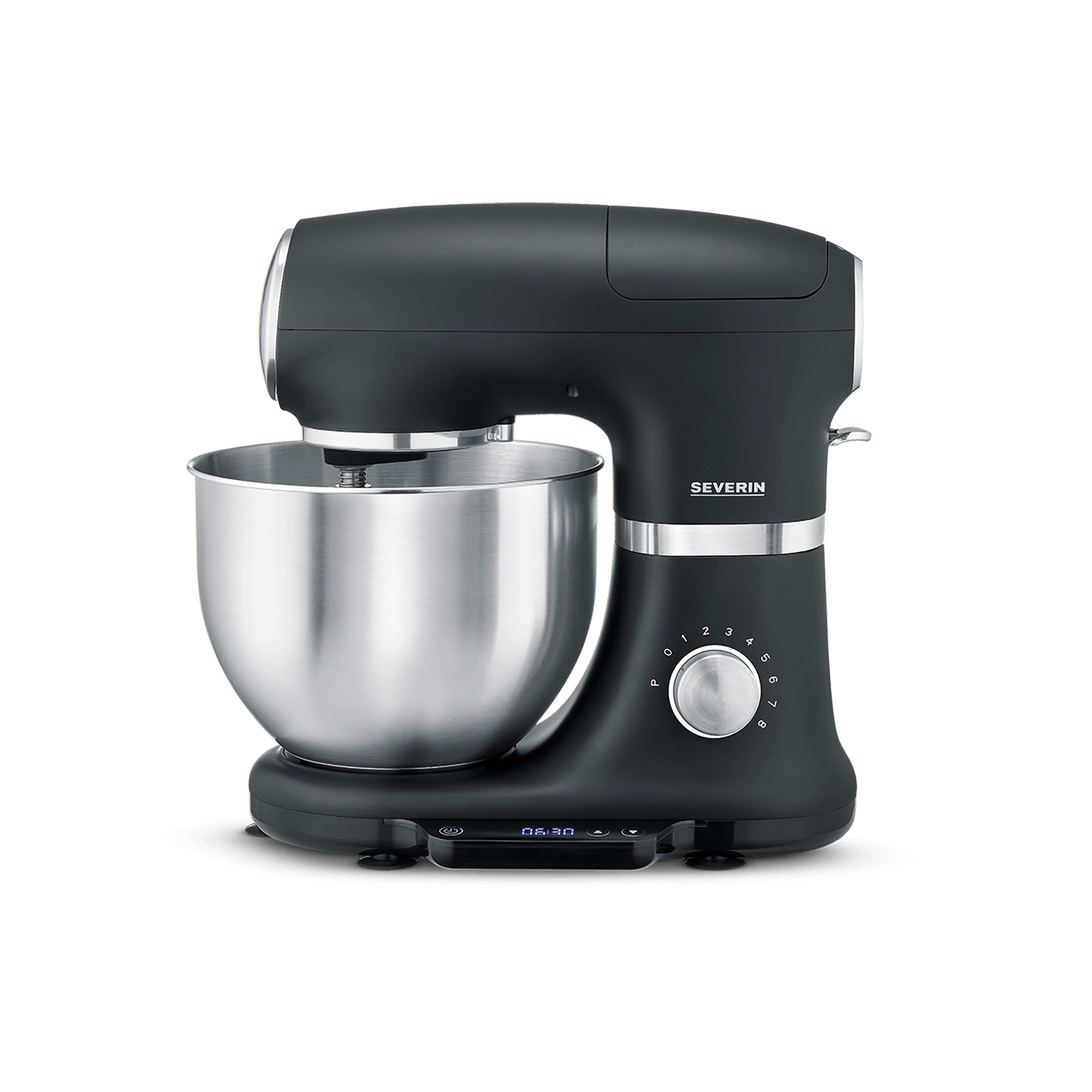 SEVERIN KM 3898 robot da cucina con bilancia integrata