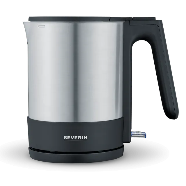 SEVO Hervidor bollitore inox 1,7 L 2200W