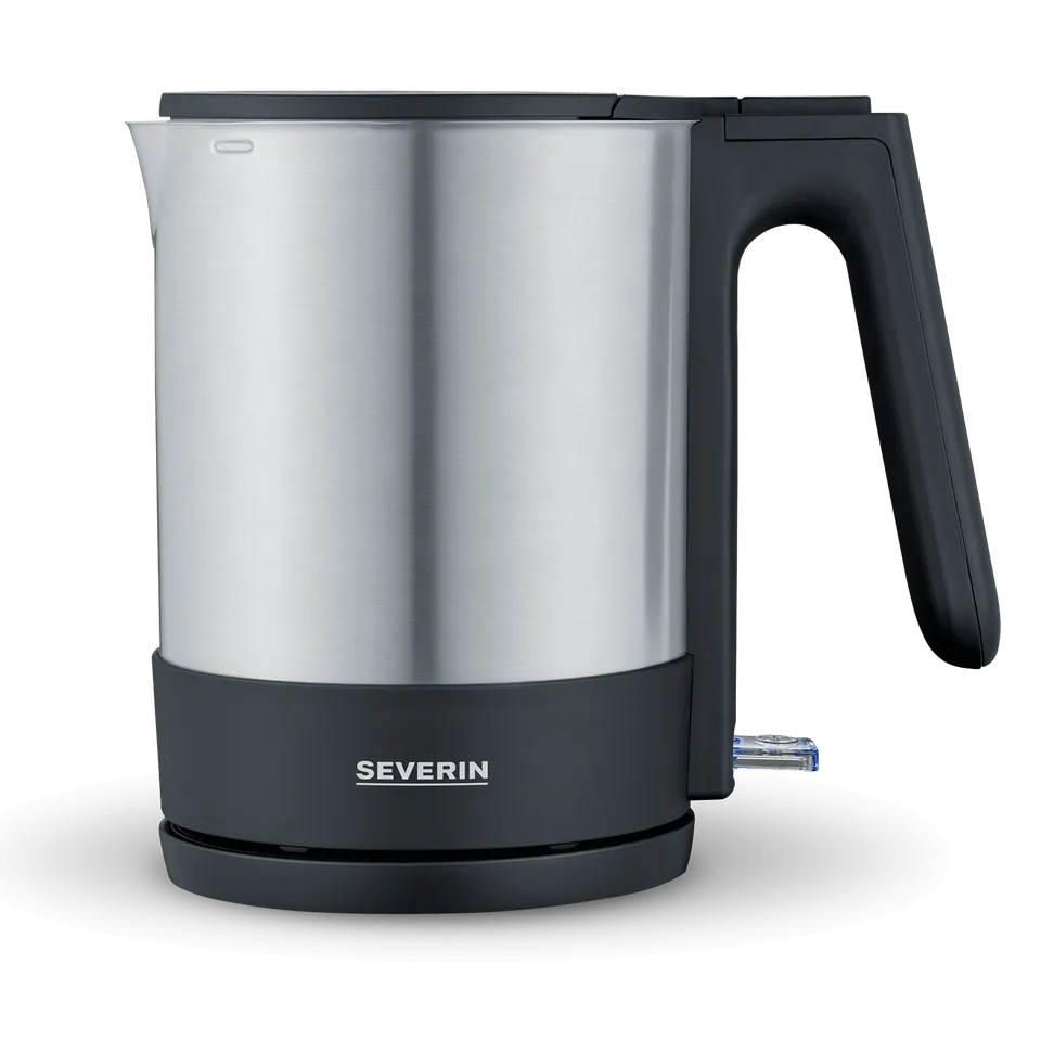SEVO Hervidor bollitore inox 1,7 L 2200W