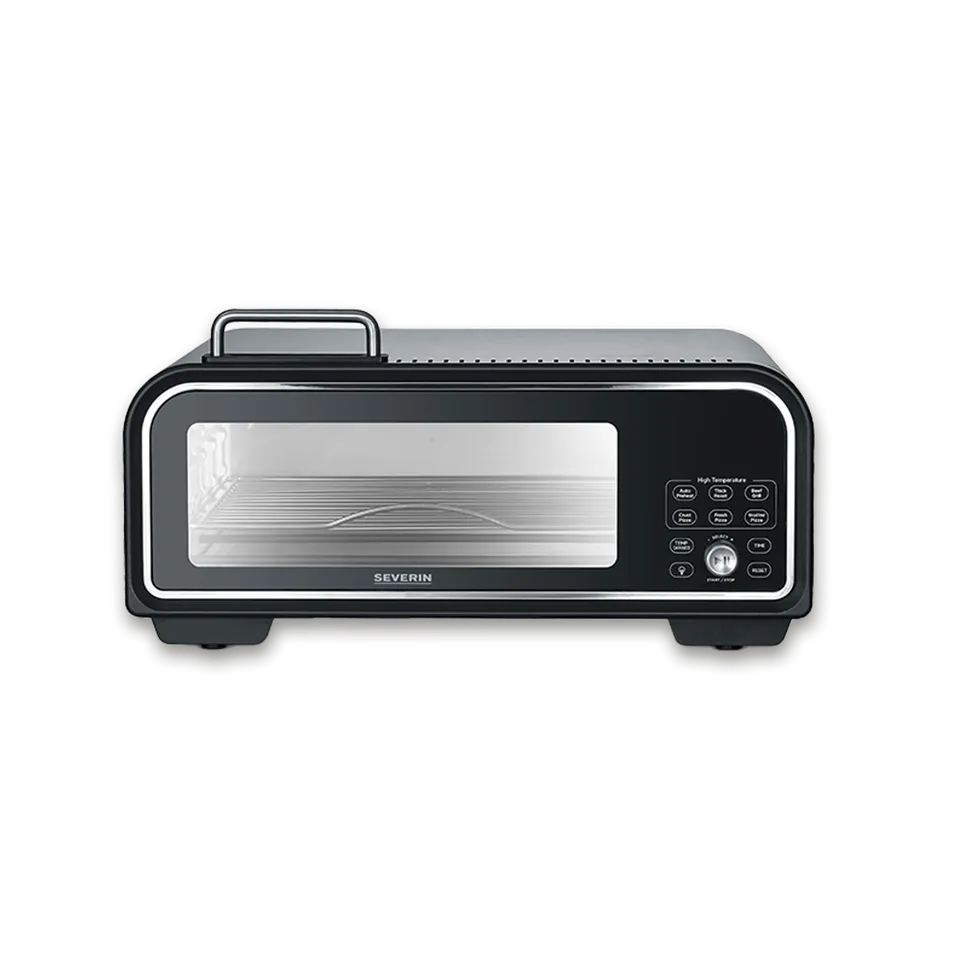 SEVO SERICO Forno pizza digitale 400°C