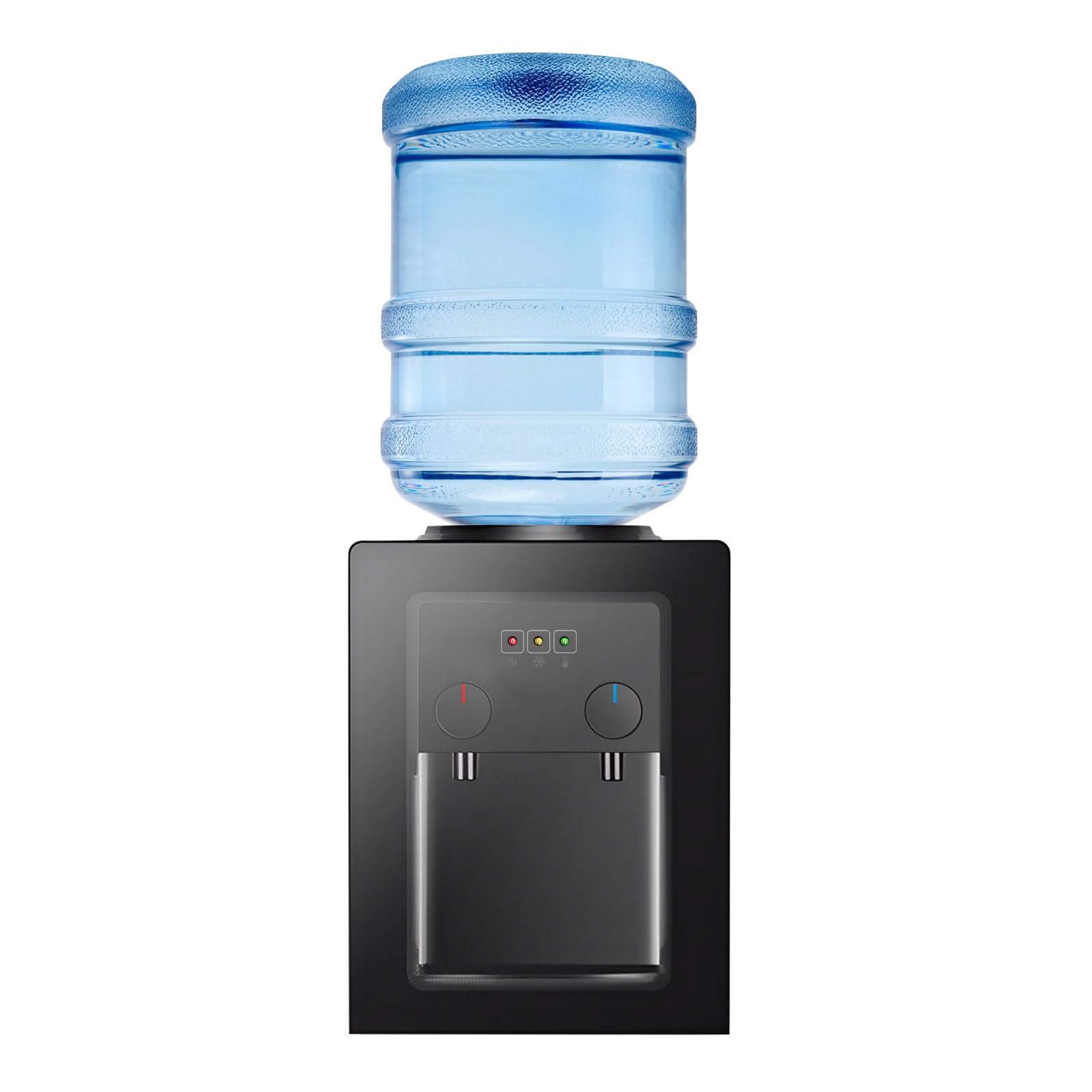 TiryyDrela distributore acqua calda fredda 550W inox
