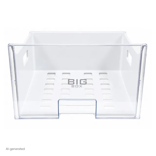 Sevo 9799 Bigbox Centrale Cassetto Congelatore
