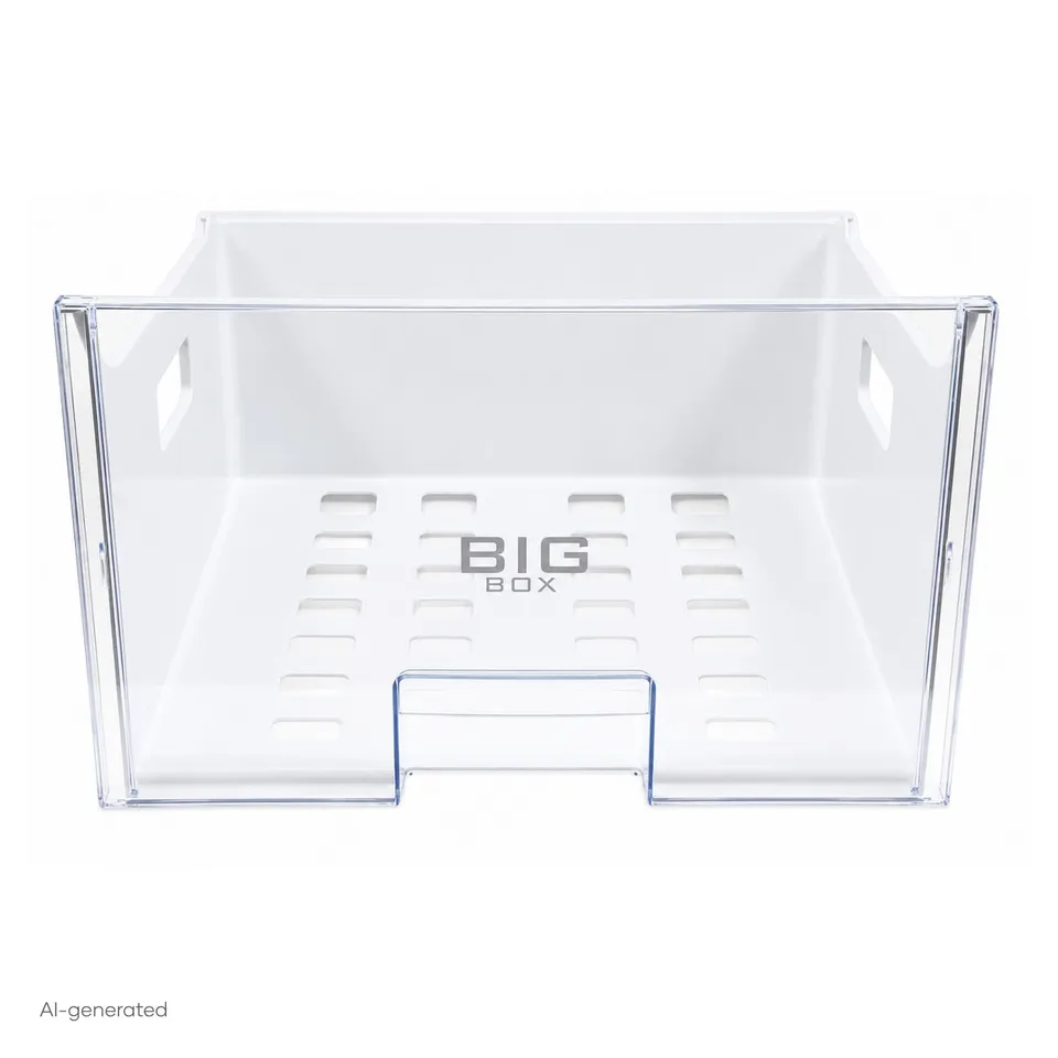 Sevo 9799 Bigbox Centrale Cassetto Congelatore