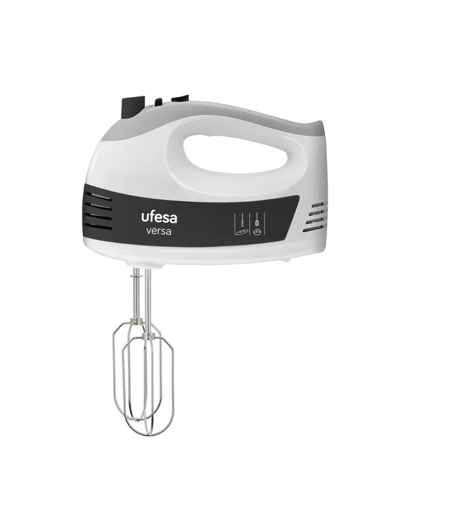 Ufesa Versa BV4660 sbattitore elettrico 500W 5 velocità