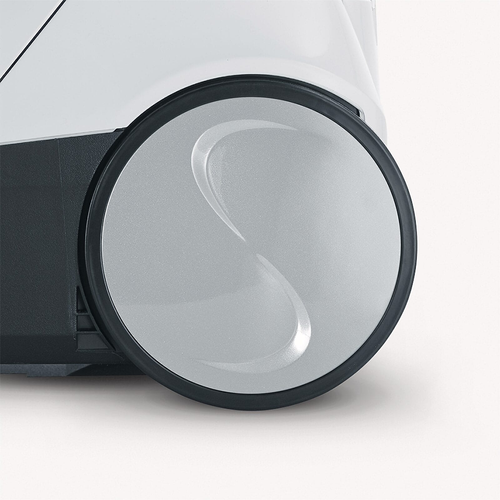 SEVERIN S'POWER Snowlight Aspirapolvere con Sacco