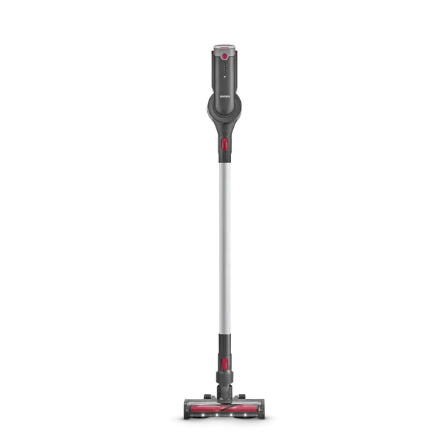 SEVERIN aspirapolvere senza filo 2 in 1 con spazzola elettrica